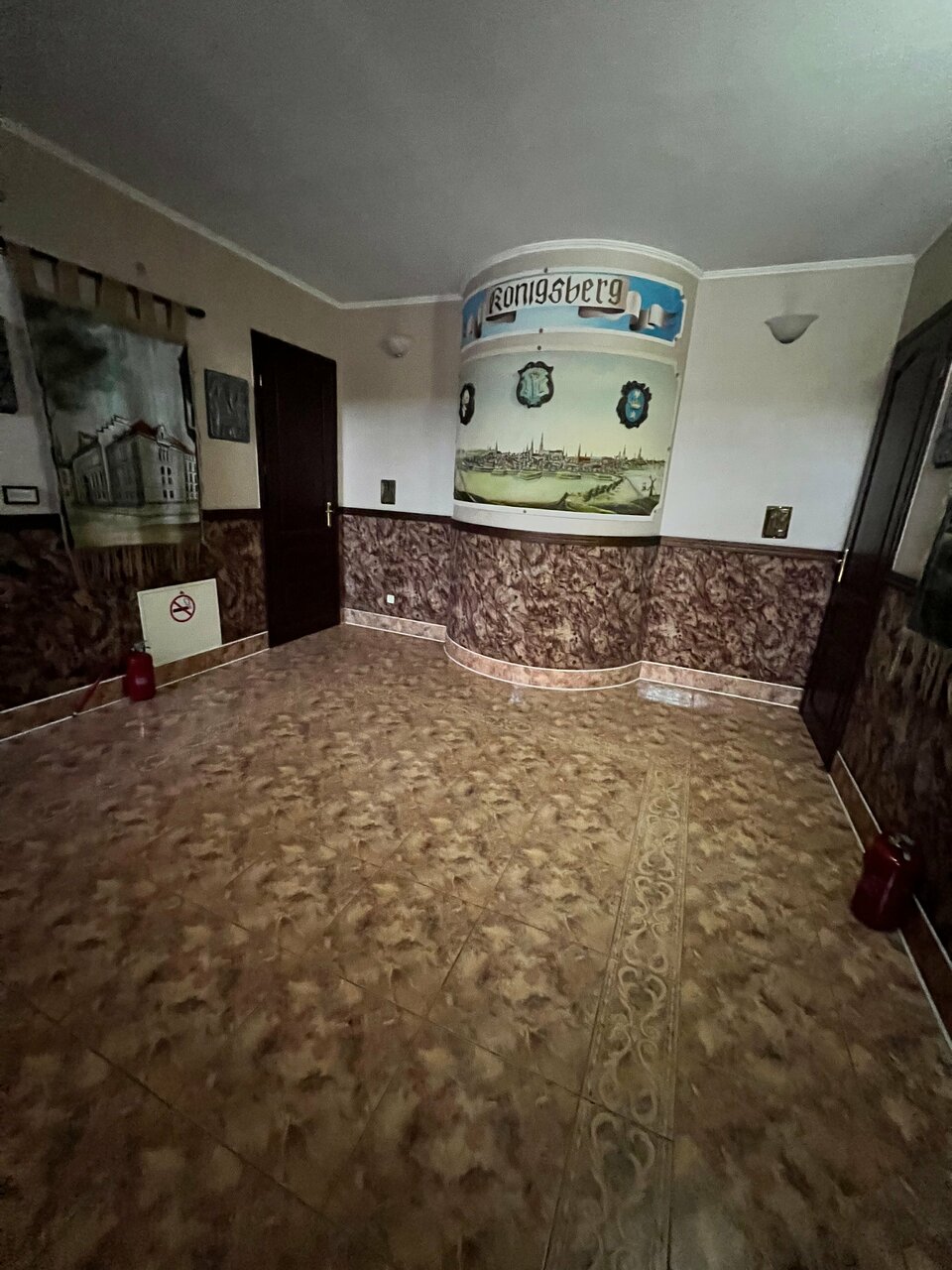 Виллы Альбертина Калининград-193