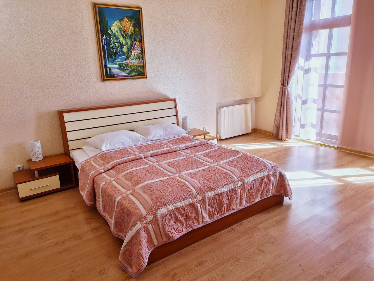 Виллы Альбертина Калининград-129