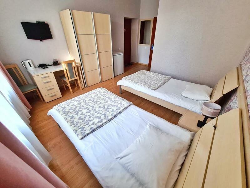 Виллы Альбертина Калининград-130