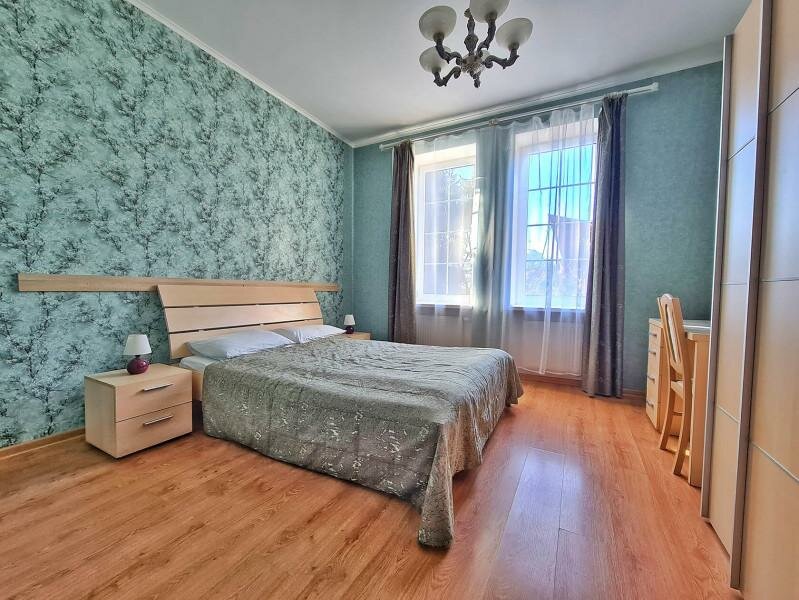 Виллы Альбертина Калининград-142