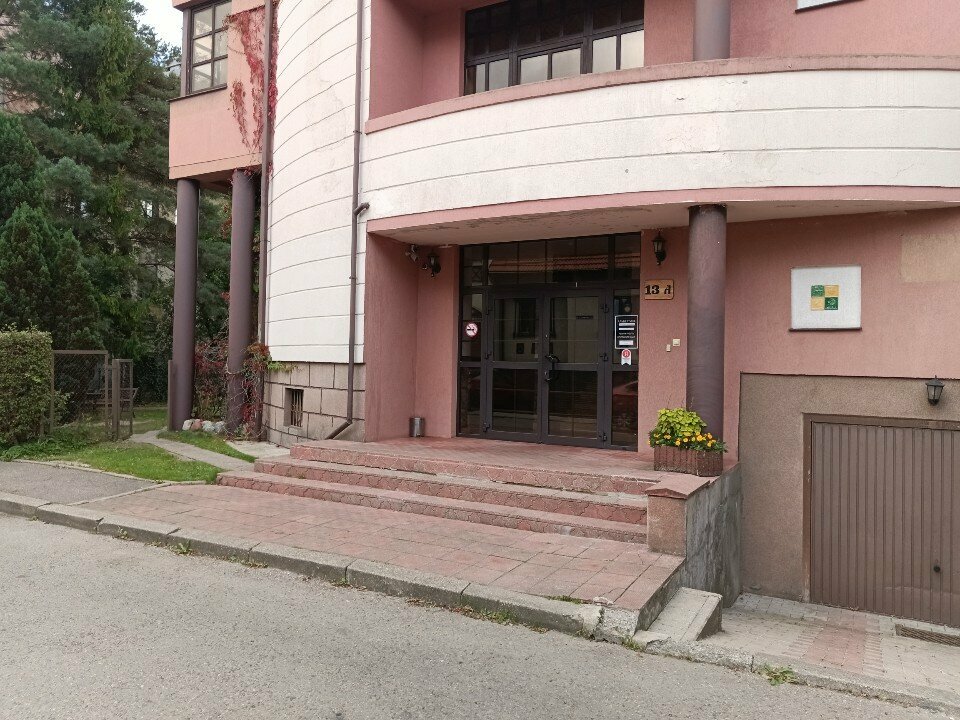 Виллы Альбертина Калининград-109