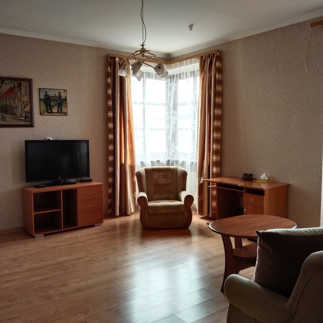 Виллы Альбертина Калининград-25