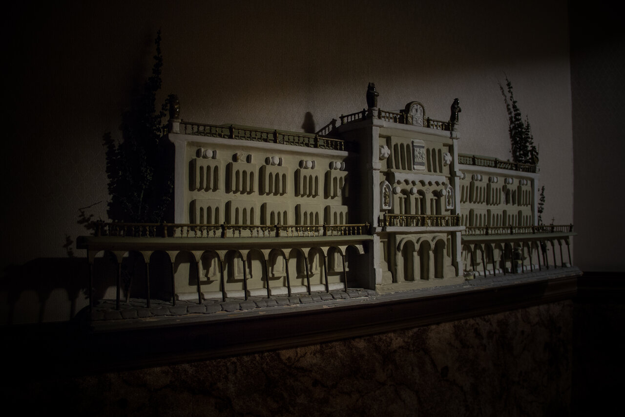 Виллы Альбертина Калининград-28