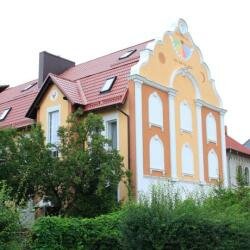 Виллы Альбертина Калининград-61