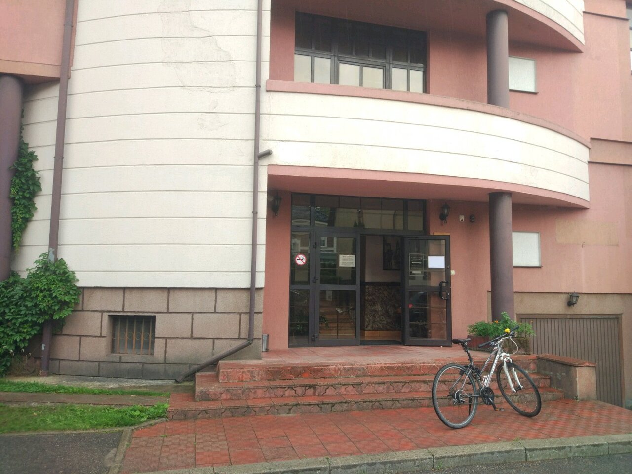 Виллы Альбертина Калининград-44