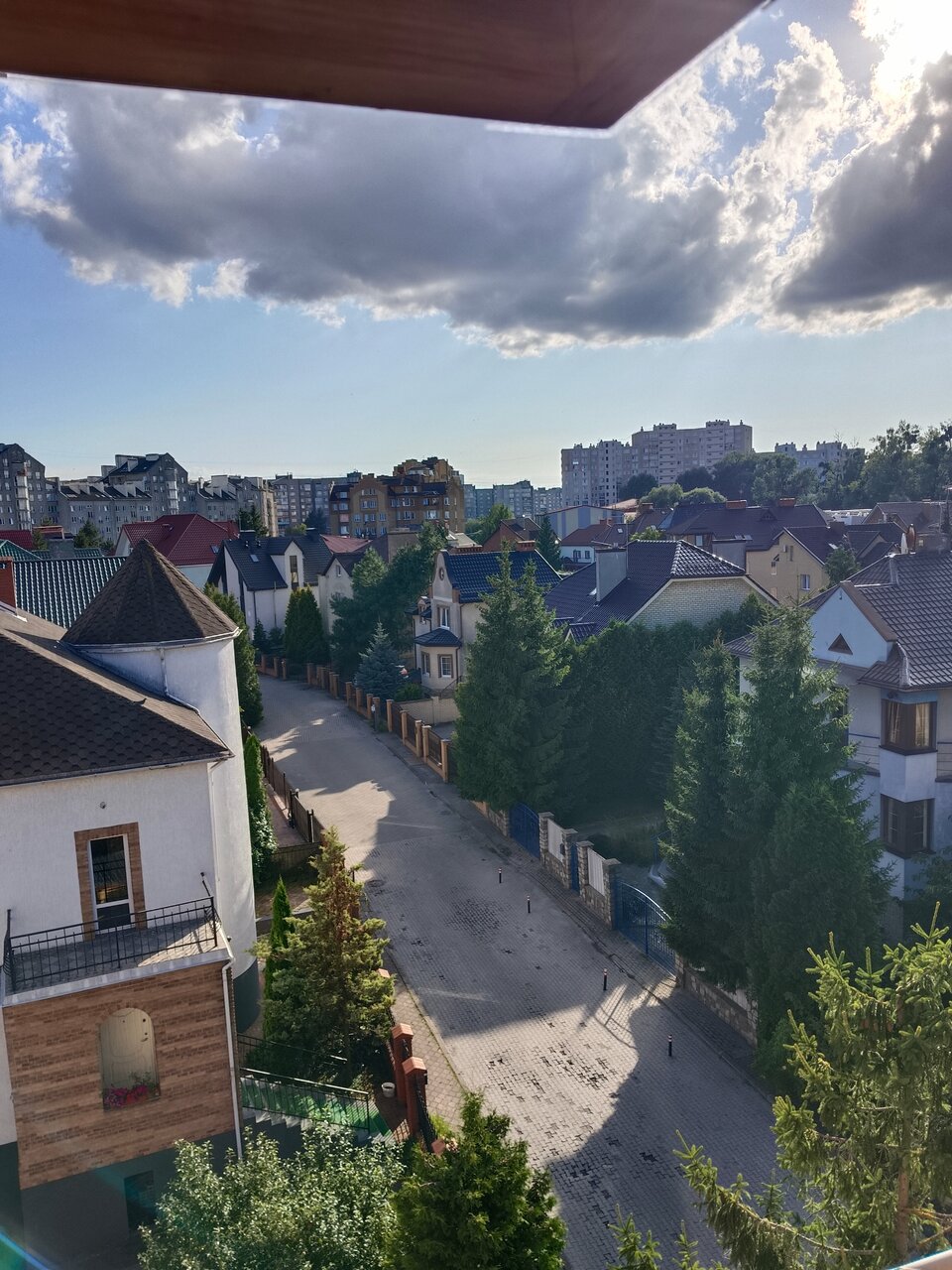 Виллы Альбертина Калининград-189