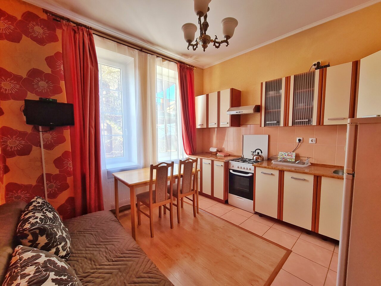 Виллы Альбертина Калининград-120