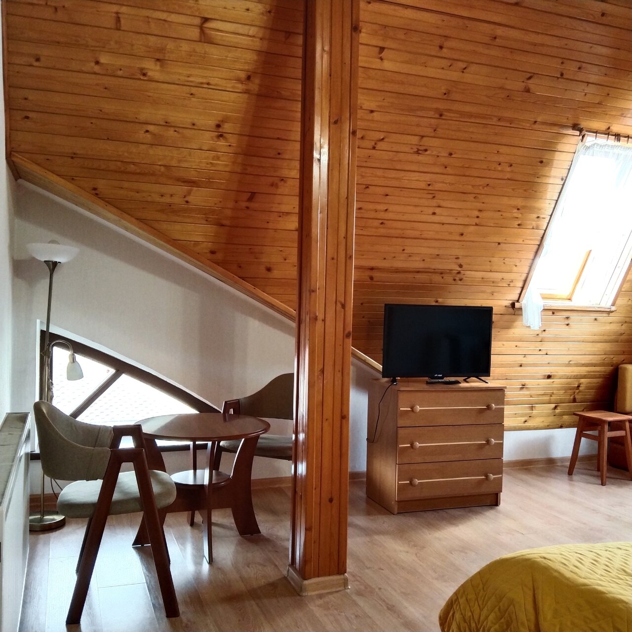 Виллы Альбертина Калининград-19