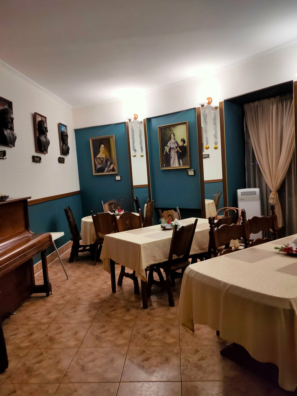 Виллы Альбертина Калининград-200