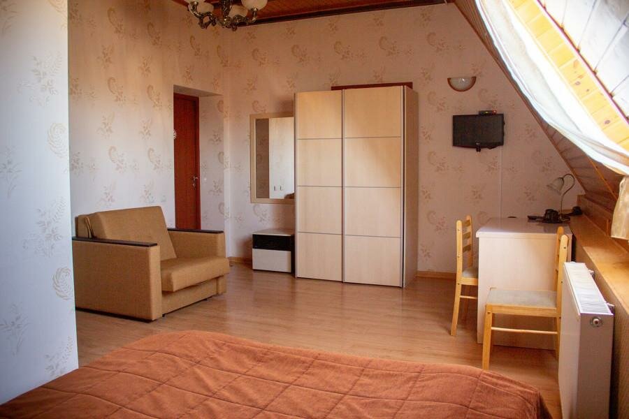 Виллы Альбертина Калининград-137