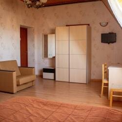 Виллы Альбертина Калининград-69