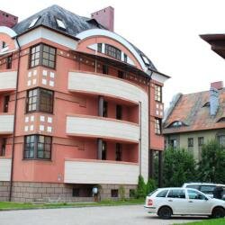 Виллы Альбертина Калининград-70