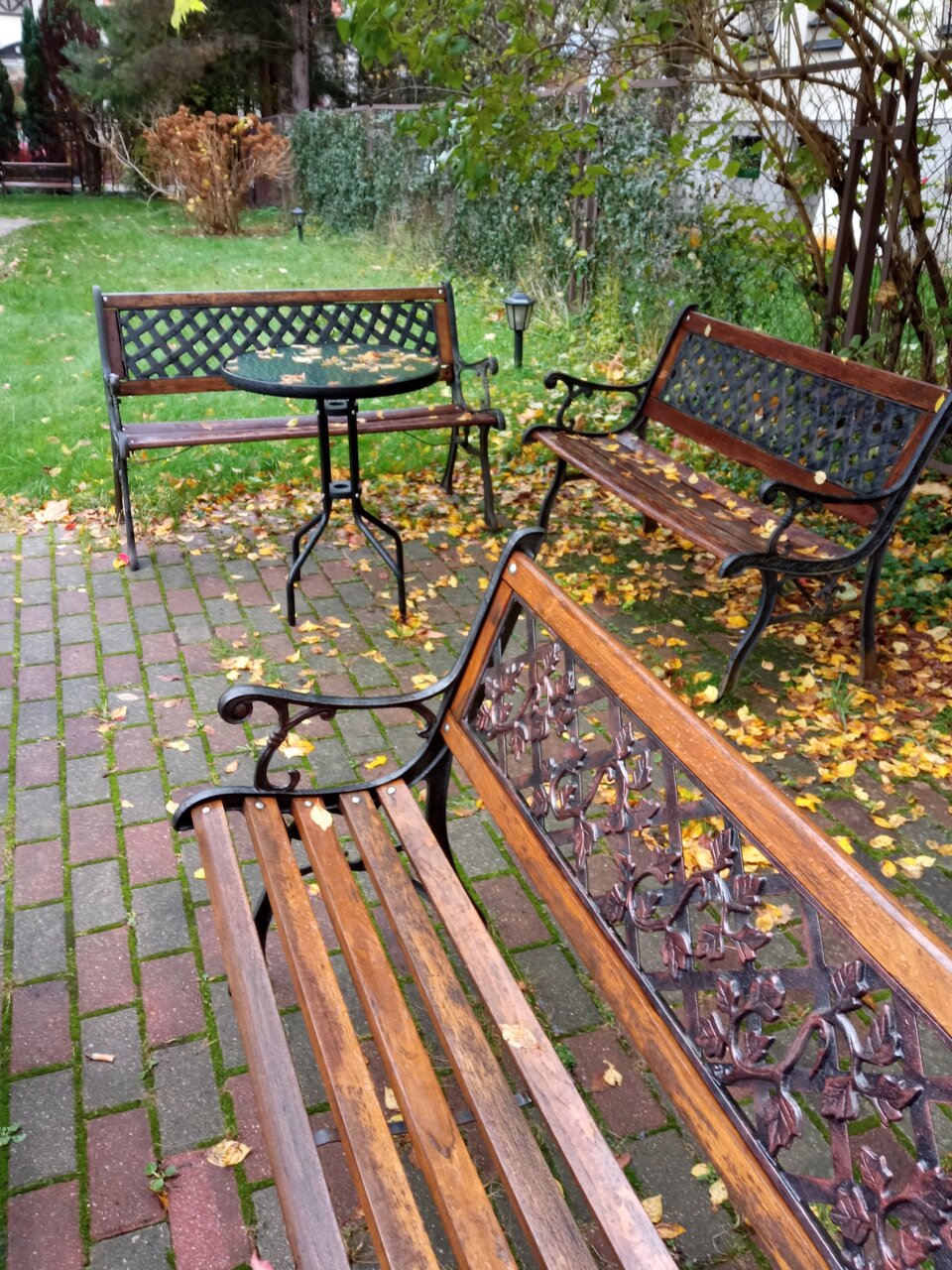 Виллы Альбертина Калининград-36