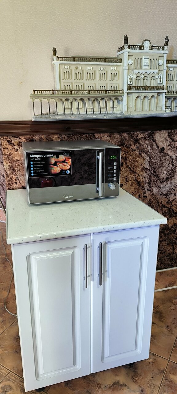 Виллы Альбертина Калининград-90