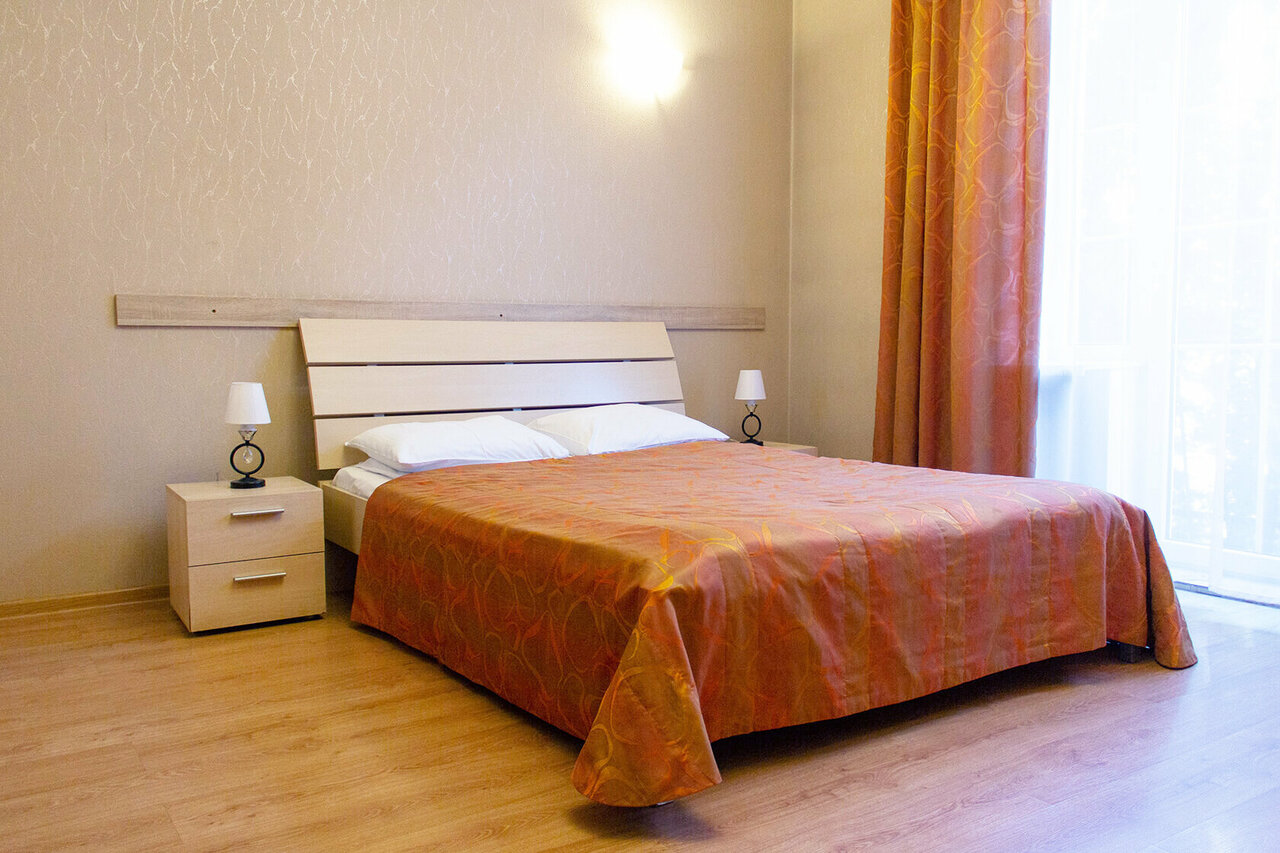 Виллы Альбертина Калининград-83