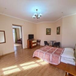 Виллы Альбертина Калининград-81