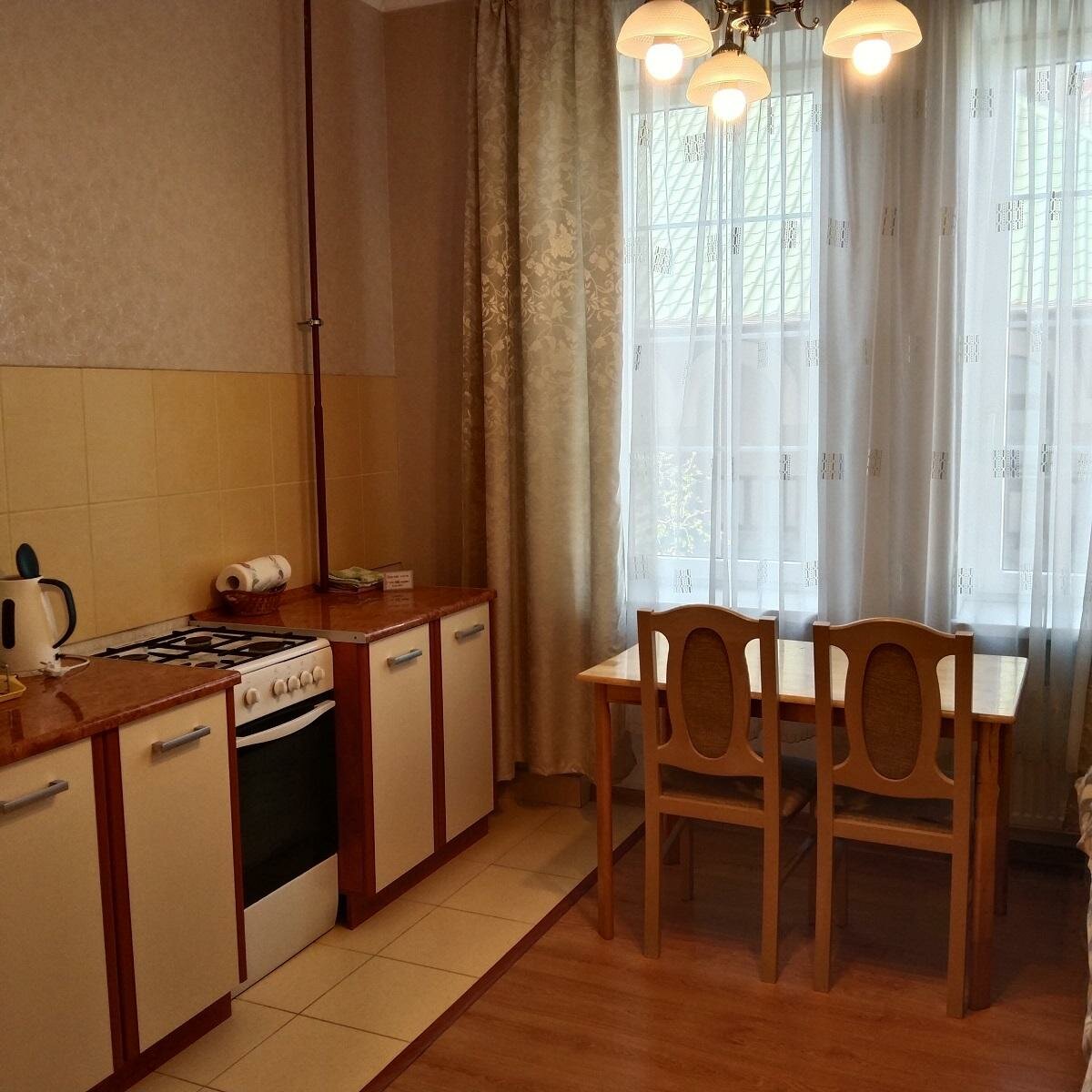 Виллы Альбертина Калининград-135