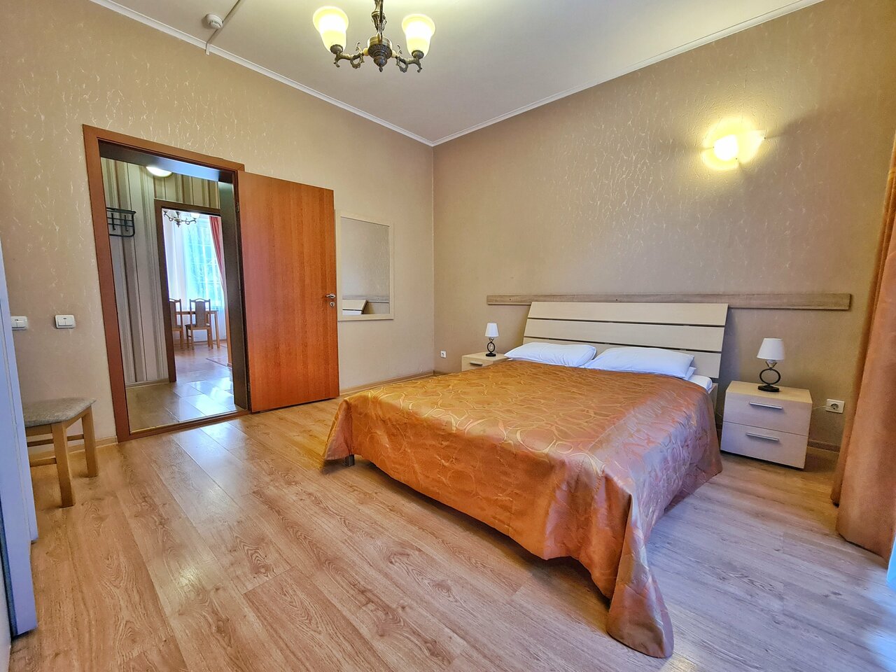 Виллы Альбертина Калининград-133