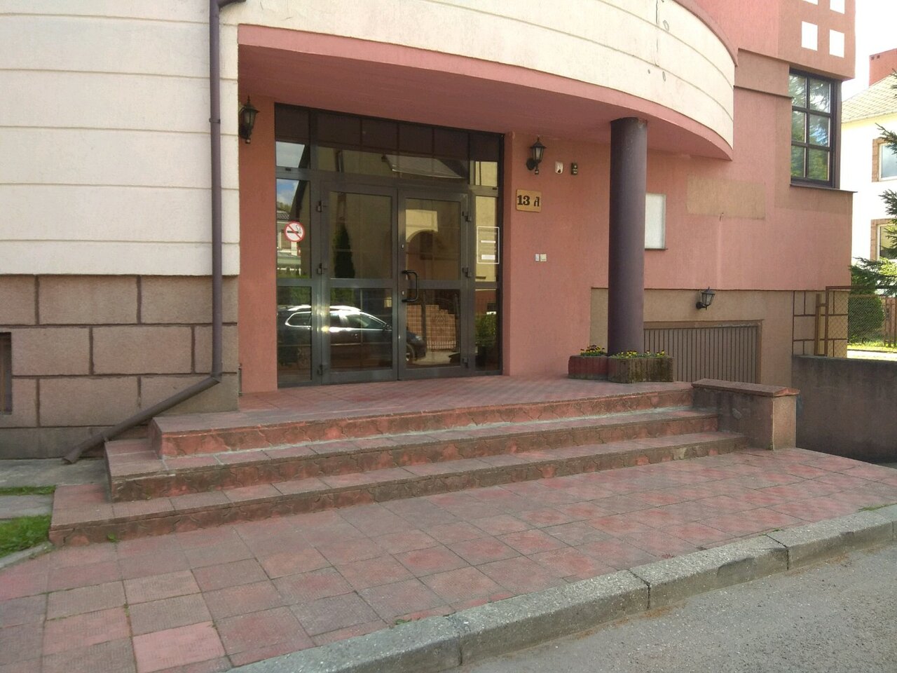 Виллы Альбертина Калининград-30