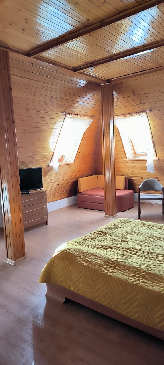 Виллы Альбертина Калининград-92