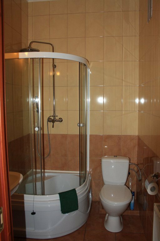 Виллы Альбертина Калининград-59