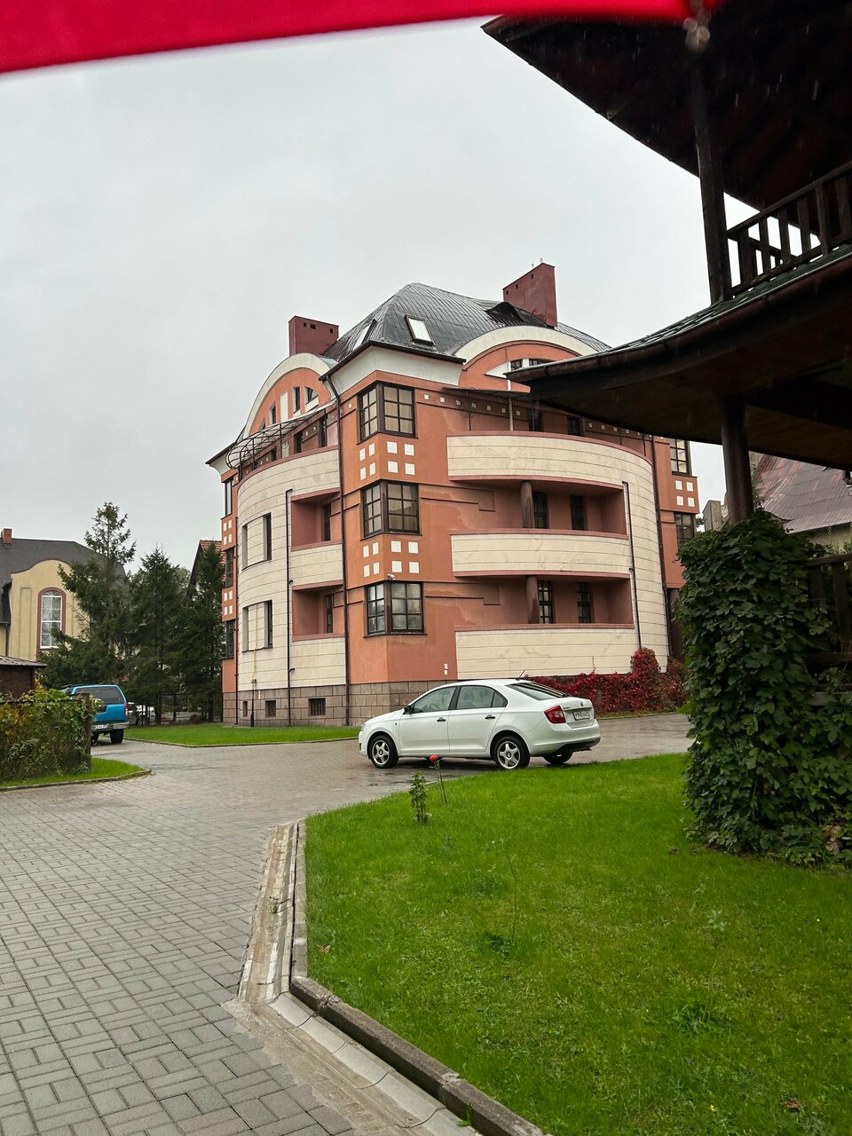 Виллы Альбертина Калининград-191