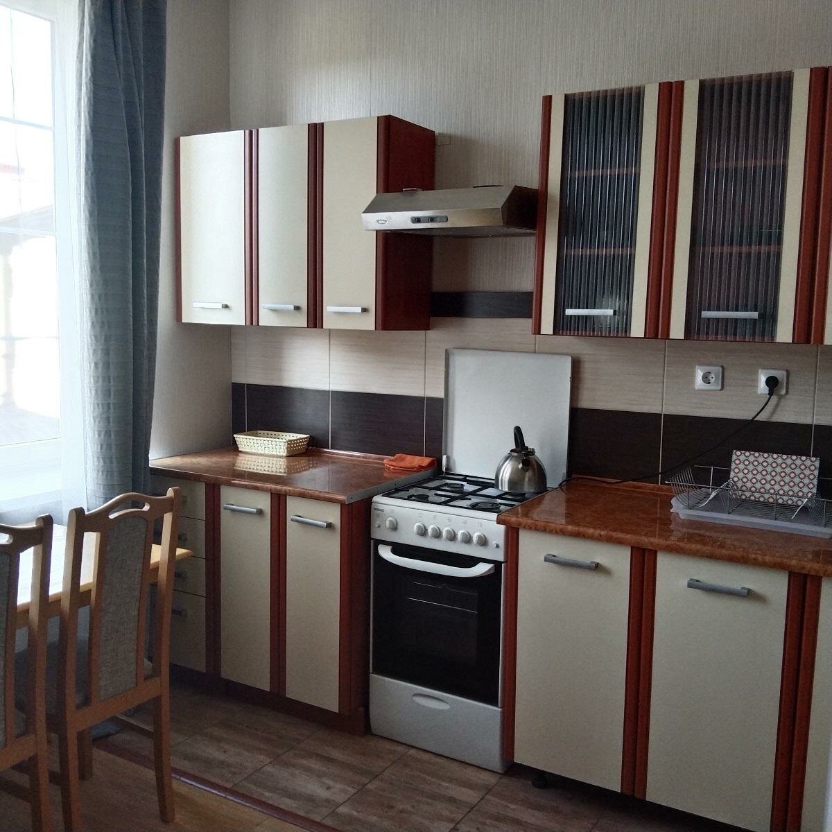 Виллы Альбертина Калининград-110