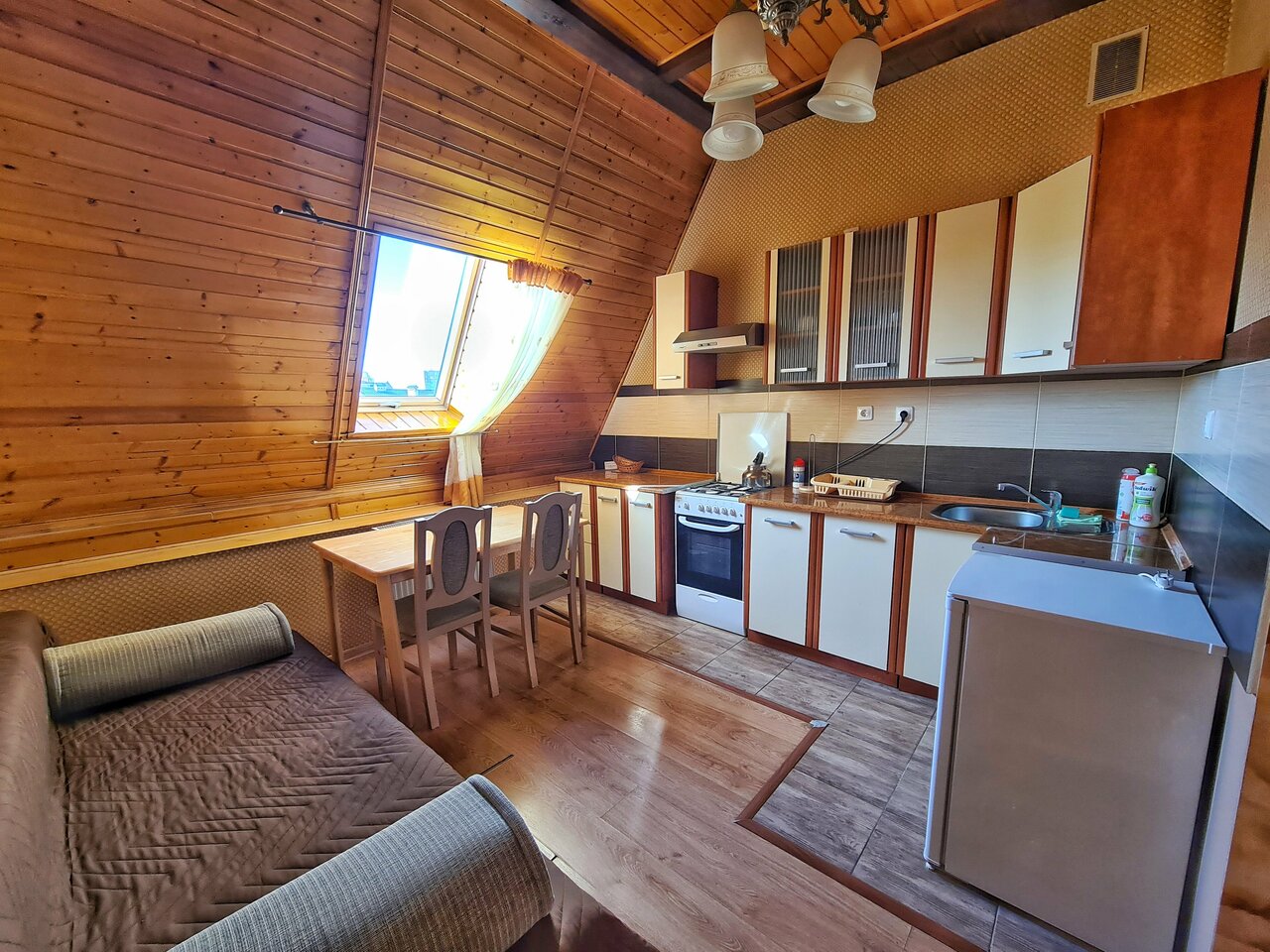 Виллы Альбертина Калининград-111