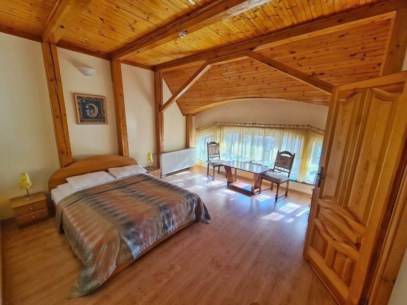 Виллы Альбертина Калининград-153