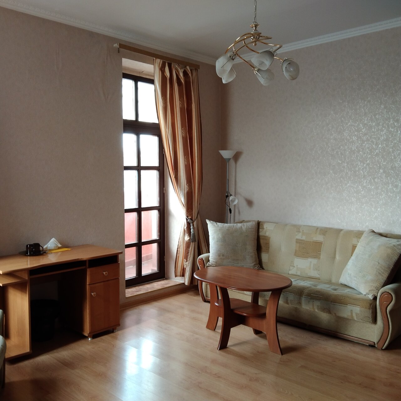 Виллы Альбертина Калининград-41