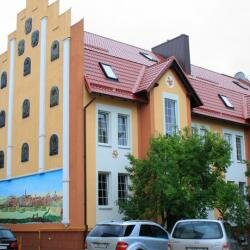 Виллы Альбертина Калининград-55