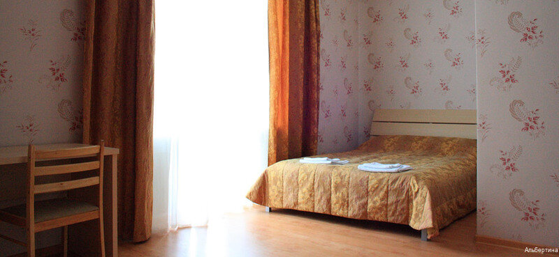 Виллы Альбертина Калининград-54