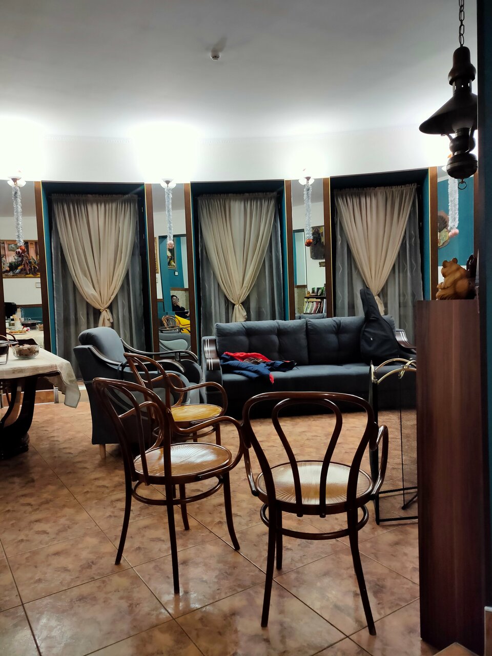 Виллы Альбертина Калининград-176