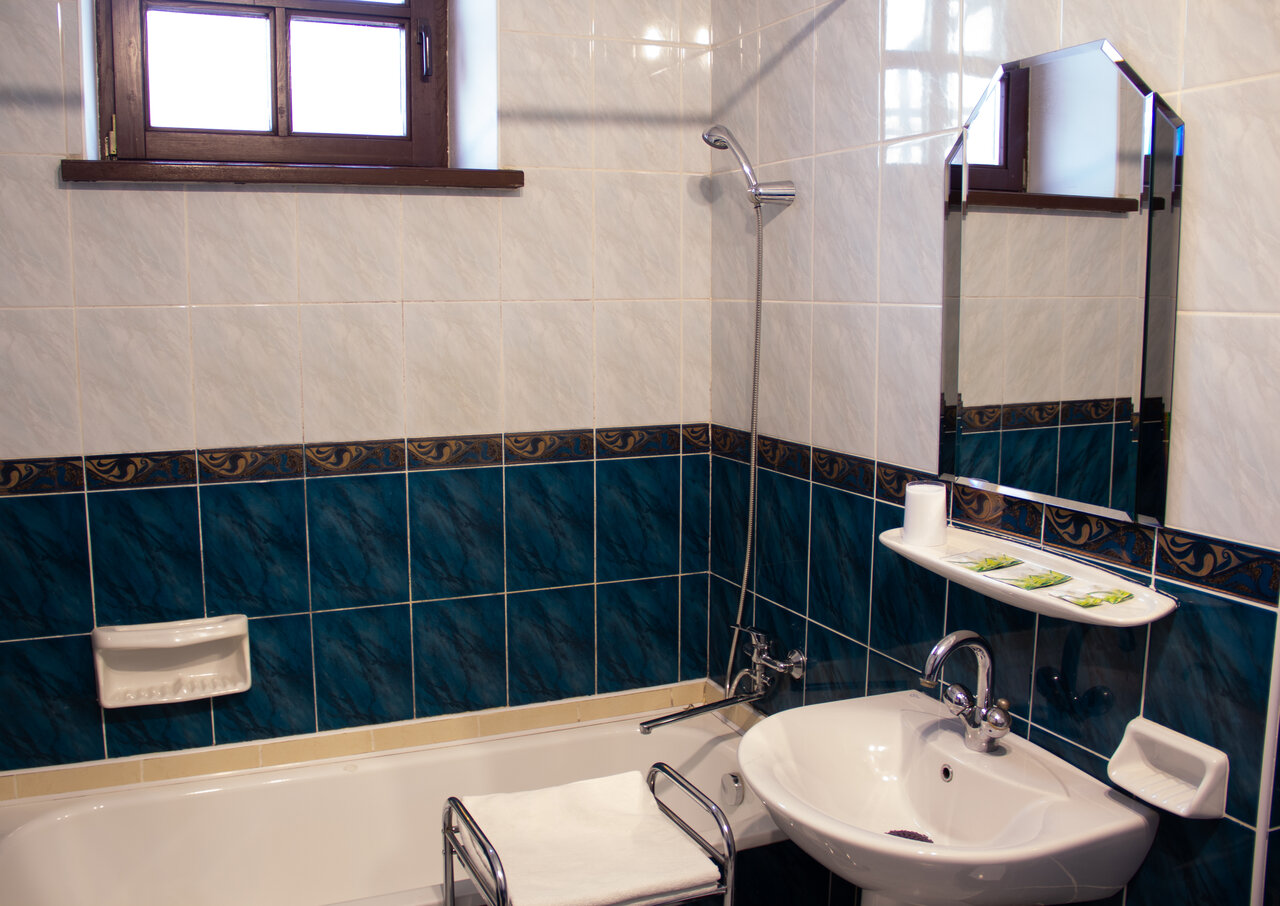 Виллы Альбертина Калининград-51