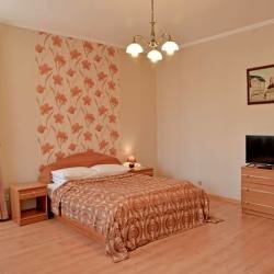 Виллы Альбертина Калининград-68