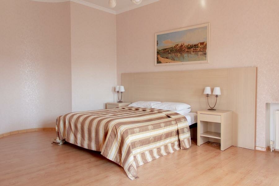 Виллы Альбертина Калининград-127