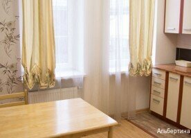 Виллы Альбертина Калининград-46