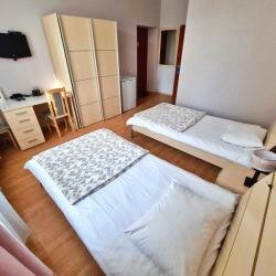 Виллы Альбертина Калининград-89