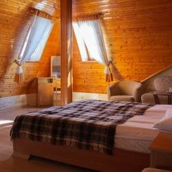 Виллы Альбертина Калининград-64