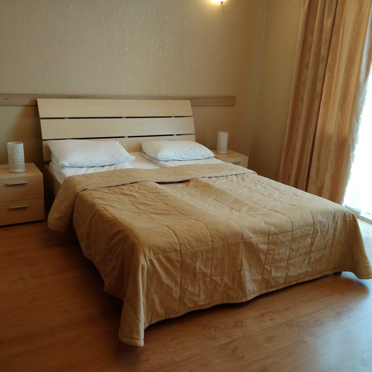 Виллы Альбертина Калининград-114