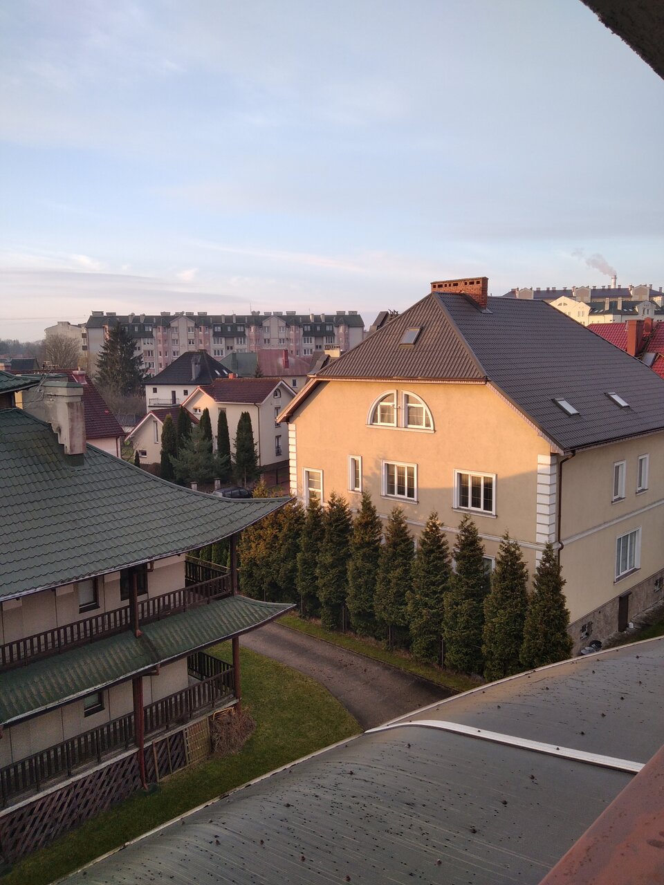 Виллы Альбертина Калининград-63