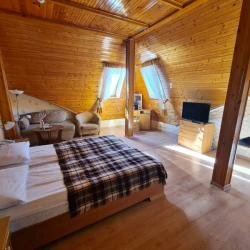 Виллы Альбертина Калининград-72