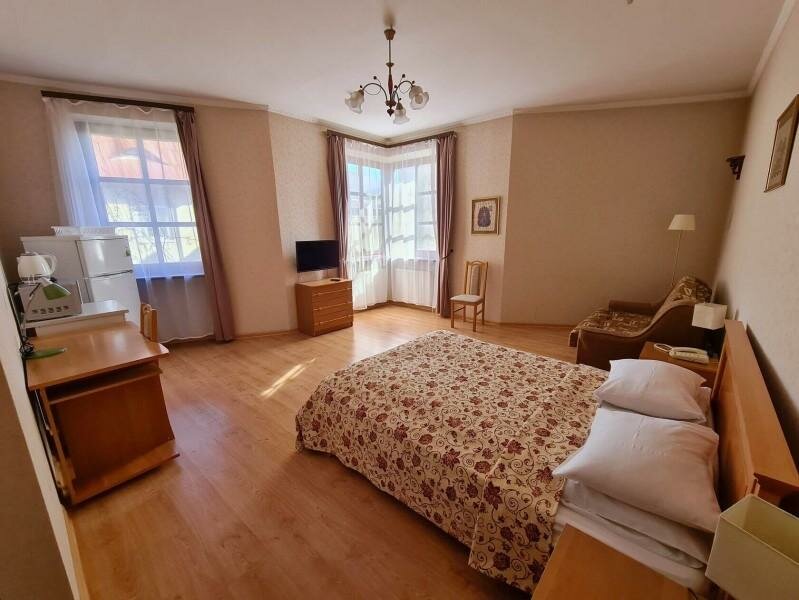 Виллы Альбертина Калининград-151