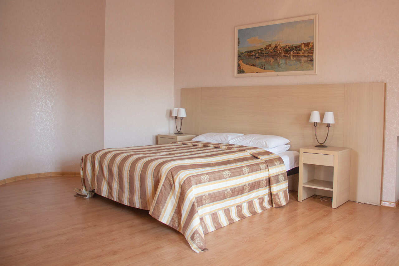 Виллы Альбертина Калининград-143