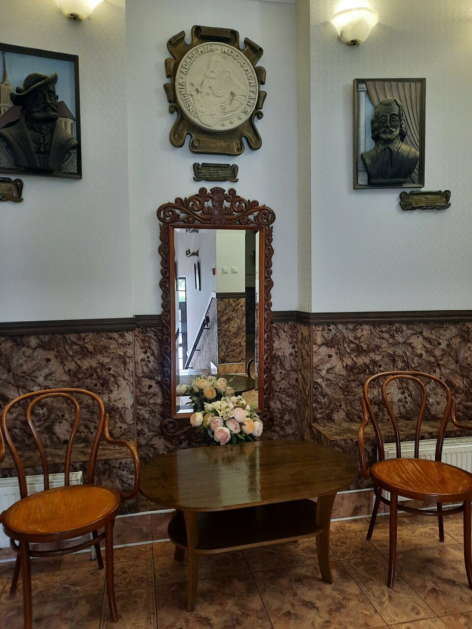 Виллы Альбертина Калининград-179