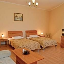 Виллы Альбертина Калининград-95