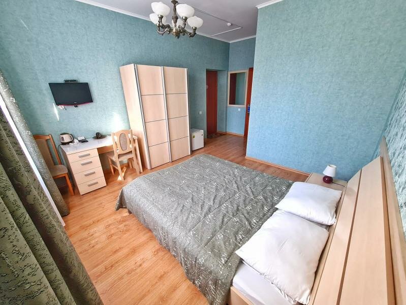 Виллы Альбертина Калининград