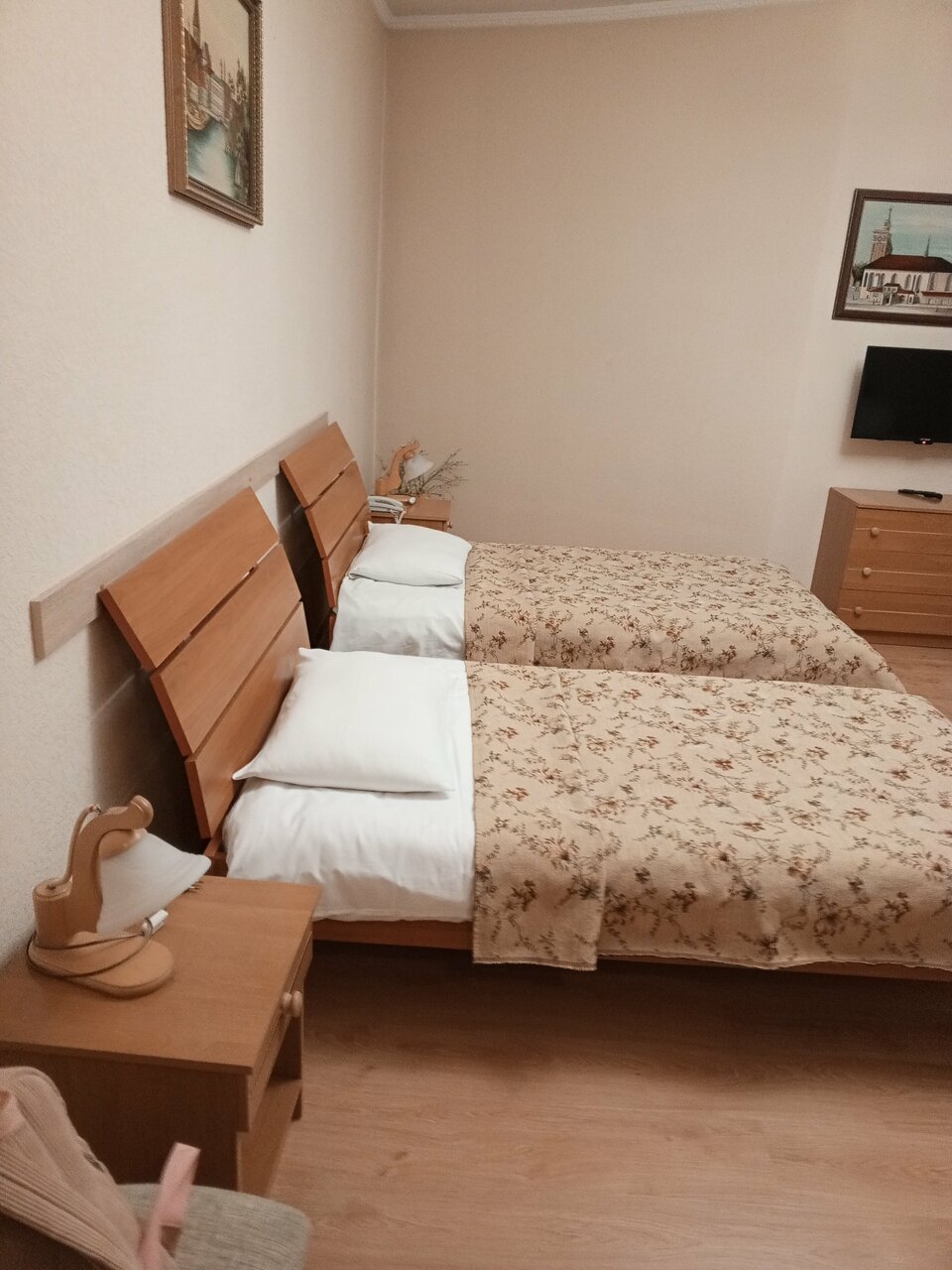 Виллы Альбертина Калининград-203