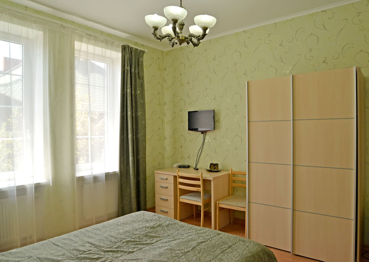 Виллы Альбертина Калининград-24