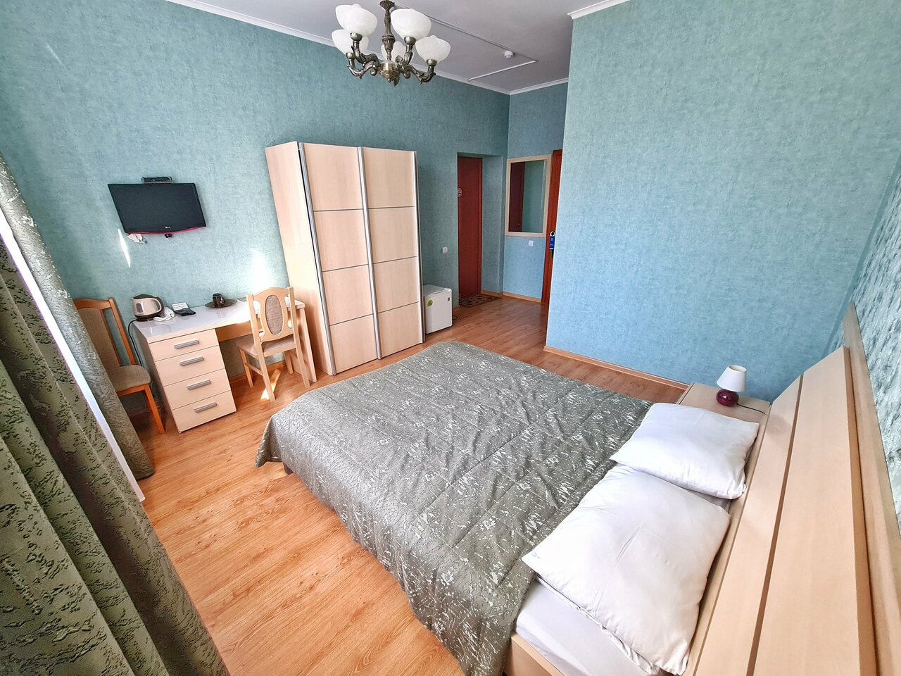 Виллы Альбертина Калининград-116